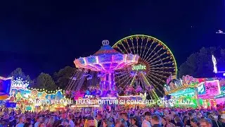 Rutenfest Ravensburg 2023 | Film Integral