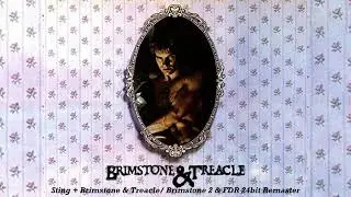 Brimstone & Treacle/Brimstone 2 - Sting - Brimstone & Treacle