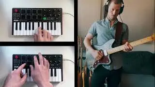 Tyler Emond - Welcome To Space