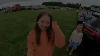 Camping Packhorse Farm Derbyshire