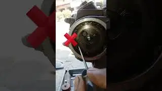 CD 70 bike timing chain setting up#shorts #viral #learning