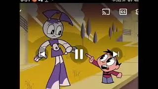 nicktoons network attack 2004 dvd @weegaltrnate 
