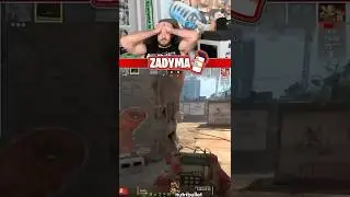 PASHA MA DOSYĆ PAGO - PashaBiceps #pashabiceps #pasha cs2 #csgo #pago #pagocs #izak #snax #szeliga