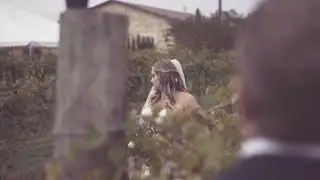 Andrew & Sara Lourenco
