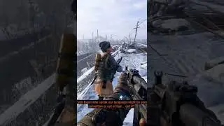 Metro exodus #gamingvideos #residentevil #gamingguide #metroexodus