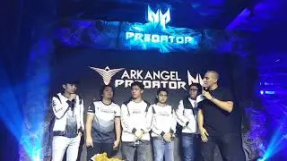 Predator League 2020