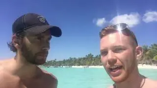 Life Changing Insights From Stuart Ross In The Dominican Republic