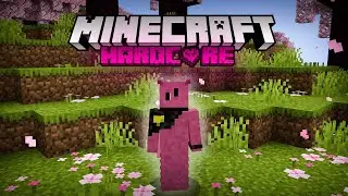(LIVE) Minecraft Hardcore 1.21.11 | Perfect Start in Hardcore Minecraft!
