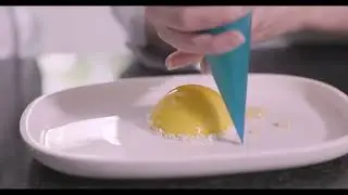 How to Make a Mango & Passionfruit Glaze | Sosa Fruit Pectin