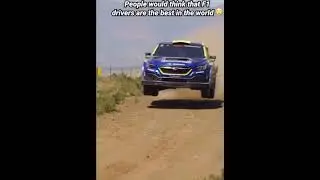 SUBARU RED BULL , SUNDAY DRIVERS