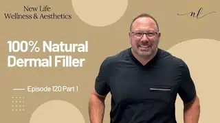 Benefits of 100% Natural Dermal Filler instead of Traditional Synthetic Fillers