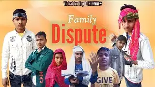 Family Dispute | Vishal fun Top