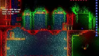 Terraria-Multiplayer LP-S1 E1 Capture the flag!