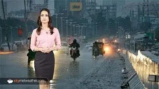 Delhi rain saga to continue, pleasant weather ahead