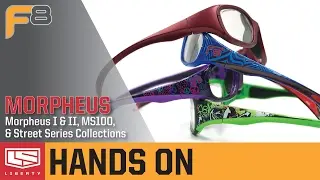 Hands-on Morpheus