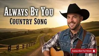 Always By You - Johnny Cassal | Classic Country Songs #romanticcountry