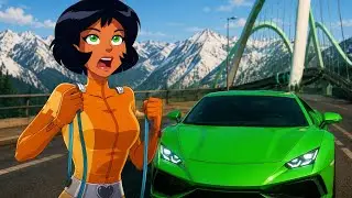 Asphalt 8 Airborne Part 23