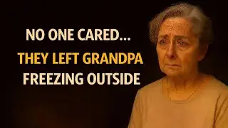 I Filed Elder Abuse Charges Against My Own Family on Christmas Eve