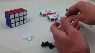 mf8 2x3x4 - Устраняем блокировку граней | KubikTV