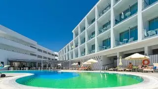 River Rock Hotel, Ayia Napa, Cyprus