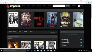 Wordpress movie Plugin Review