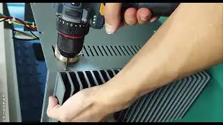 nside the A60 | Power Amplifier Assembly