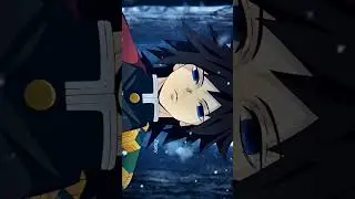 Tomioka Giyuu - Jalebi Baby [AMV] #anime #anime edits #demonslayer #giyuutomioka