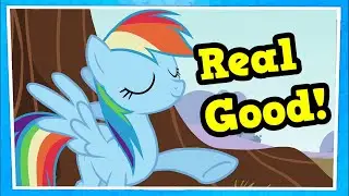 MLP FiM: May The Best Pet Win | Review & Analysis