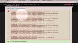 118. How and why to hide PHP errors with the 