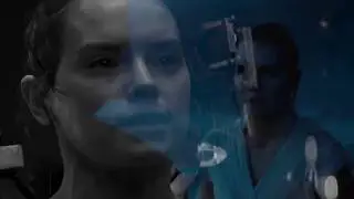 My Love - Rey and Ben