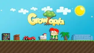 MELANJUTKAN MASS DISPLAY BOX - LIVE GROWTOPIA