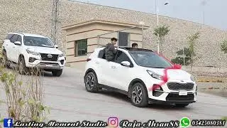 @mirpur best wedding trailer