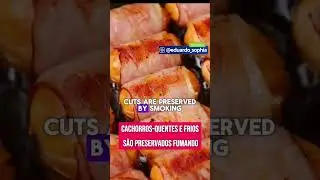 Alimentos que tem maior risco de c&acirc;ncer.