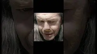 The last fight of this world #thelordoftherings #aragorn