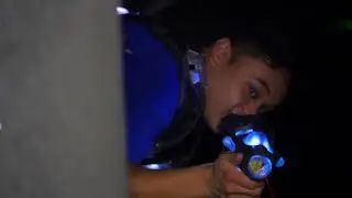 Arena 51 Laser Tag