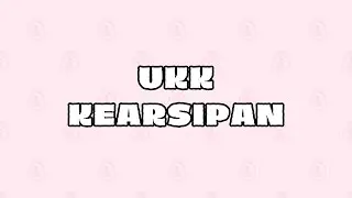 CARA MENGERJAKAN UKK KEARSIPAN MPLB OTKP