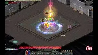 Game Play 5 Conquer Online  Trojan PhoenixCastle_EU Origin