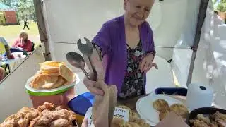TOUR en Camioneta 🚐 por SAN ANTONIO DE ARECO ¡Visitamos la Artesanía de Mate y el Pueblo INUNDADO! 😱