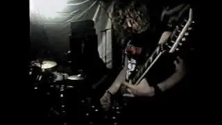 Lycanthropy  death metal band