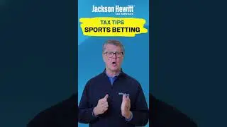 Налоги на ставки на спорт: что вам нужно знать