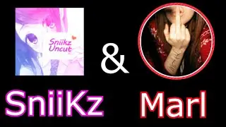 Agar.io- SniiKz & Marl Uncut Server Takeover. 2/10 [ENGLISH]