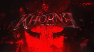 [First Victor] 1,000,000 Object Khorne (Unrated Extreme Demon)