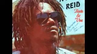 Norris Reid - You Are On My Mind