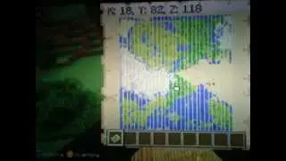 {Minecraftxbox edition} Cave spider spawner seed+villages