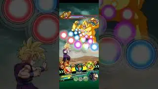 AGL LR EZA GOHAN TRANSFORMATION ACTIVE SKILL