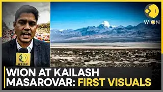 Kailash Mansarovar Yatra Resumes | WION's EXCLUSIVE On-Ground Coverage Of The Sacred Journey