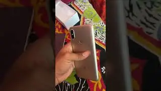 Redmi Y2 || Gold Colour || Look ||
