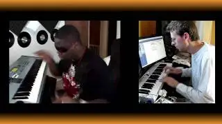Collab with KlassicMaster  Mike Kalombo (Jemo)