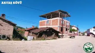 Aktaş KÖYÜ Büyükorhan