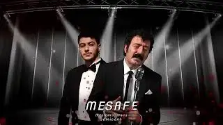 Semicenk - Mesafe (ft. M&uuml;sl&uuml;m G&uuml;rses)